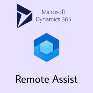 Dynamics 365 Remote Assist