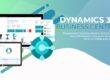 Dynamics 365 business central
