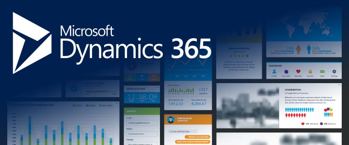 Microsoft dynamics 365 sales