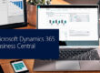 Business central 365