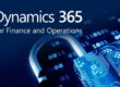 Finance & operations dynamics 365