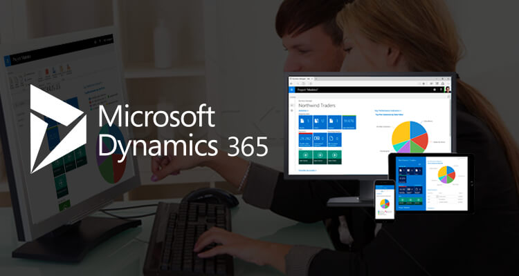 Dynamics 365 for operations