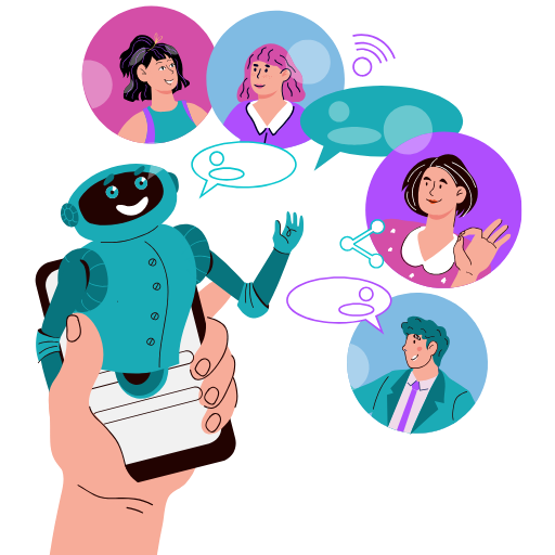 AI Chatbots & Virtual Assistants