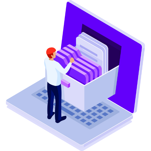 File Storage & Document Management