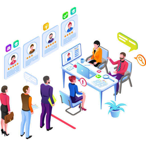 HR & Recruitment Automation Tools