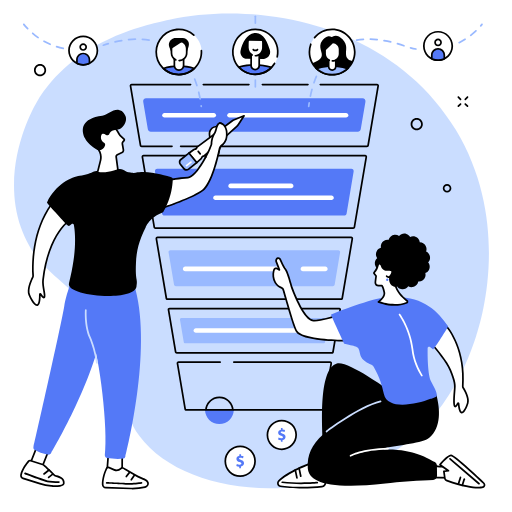 Landing Page & Funnel Builders