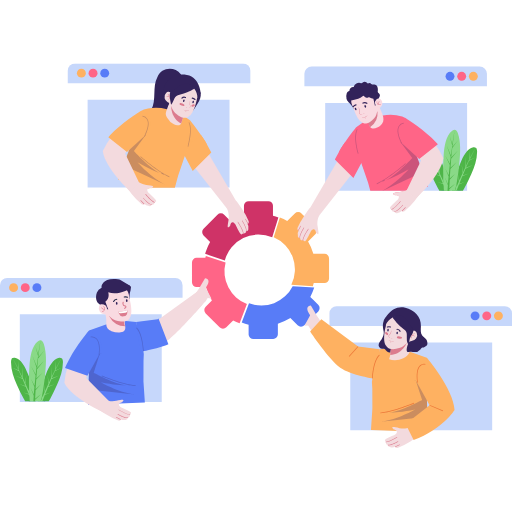 Team Collaboration & Communication