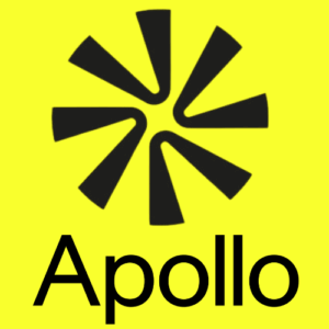 apollo.io logo
