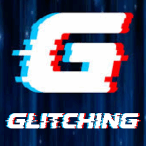 glitching.ai logo