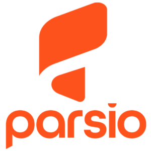 parsio.io logo